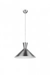 LAMPA WISZĄCA METALOWA DO KUCHNI JADALNI NAD STÓŁ RL ENZO R30781907 REALITY LEUCHTEN