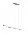 LAMPA WISZĄCA LED NOWOCZESNA NAD STÓŁ DO KUCHNI JADALNI SALONU RL ODIO
