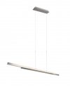 LAMPA WISZĄCA LED NOWOCZESNA NAD STÓŁ DO KUCHNI JADALNI SALONU RL ODIO