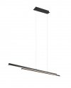 LAMPA WISZĄCA LED NOWOCZESNA NAD STÓŁ DO KUCHNI JADALNI SALONU RL ODIO
