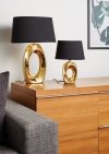 LAMPKA STOŁOWA NOCNA DO SALONU SYPIALNI TABA R50521079 REALITY LEUCHTEN