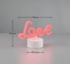 AMOR R55931101 REALITY LEUCHTEN