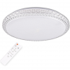 GOLDLUX POLUX IRINA 40 310750 PLAFON DEKORACYJNY Z PILOTEM 48W