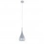 ITALUX ANON CHROM MA01986C-001 CH LAMPA WISZĄCA NOWOCZESNA CHROM DO KUCHNI 