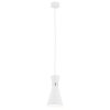 ARGON ARGON LUKKA 3892 LAMPA WISZÄCA 1 PĹ. BIAĹY STRUKTURA, EL. CHROMOWANE