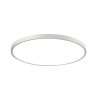 ITALUX ALATA PLF-72836-480R-36W-WH PLAFON BIAŁY LED OKRĄGŁY ZMIENNA BARWA ŚWIATŁA 36W 48CM