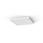  NOWODVORSKI  7544SOFT CEILING LED 60X60 NOWOCZESNY PLAFON LED BIAŁY