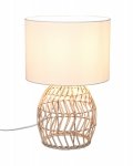 LAMPA RATTANOWA RL RIKE R51131036