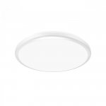 IDEUS LAMPA PLANAR LED 18W WHITE NW