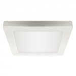IDEUS PLAFON BIAŁY PANEL OLGA LED D 24W WHITE CCT