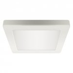 IDEUS PLAFON BIAŁY PANEL OLGA LED D 24W WHITE CCT