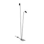 NOWODVORSKI 7708 MONO LAMPA PODŁOGOWA TUBA MONO