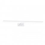 MILAGRO Kinkiet SHINE WHITE 15W LED