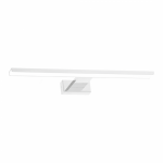 MILAGRO Kinkiet PINTO WHITE 12W LED 50cm