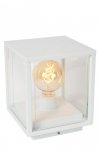 LAMPA ZEWNĘTRZNA INDUSTRIALNA CLAIRE 27883/25/31 LUCIDE
