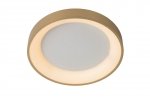 LAMPA SUFITOWA PLAFON LED RING NOWOCZESNY LUCIDE VIDAL 46103/20/02