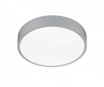 PLAFON LED OKRĄGŁY PŁASKI NOWOCZESNY ZE ZMIENNĄ BARWĄ ŚWIATŁA WACO 627413087 TRIO