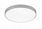 PLAFON LED OKRĄGŁY PŁASKI NOWOCZESNY ZE ZMIENNĄ BARWĄ ŚWIATŁA WACO 627415087 TRIO