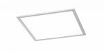 PŁASKI PANEL PLAFON LED NOWOCZESNY DO SALONU KUCHNI KORYTARZA PHOENIX 674014507 TRIO
