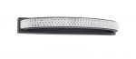 LAMPA LED GLAMOUR DEKORACYJNA RING DO SALONU SYPIALNI LUCES EXCLUSIVAS OBERA LE41714