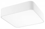 PLAFON NOWOCZESNY KWADRATOWY LUCES EXCLUSIVAS HUELVA LE42052