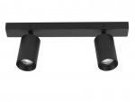 LAMPA PLAFON SPOT REFLEKTOR REGULOWANY NOWOCZESNY DO KUCHNI POKOJU LUCES EXCLUSIVAS CLORINDA LE61467