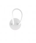 LAMPA NOWOCZESNA LED DO SALONU KUCHNI JADALNI BOLOGNA R27051131 REALITY LEUCHTEN