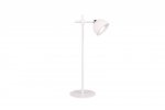 LAMPKA STOŁOWA NOCNA BIURKOWA RL MAXIMA R57791101 REALITY LEUCHTEN