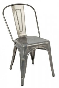 Krzesło TOWER (Paris) metal