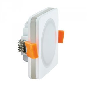 IDEUS LAMPA GOTI LED D WHITE 5W NW