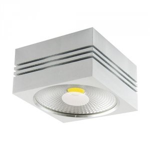 IDEUS LAMPA GUSTI LED 10W NW