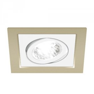 IDEUS LAMPA BORYS D BEIGE/WHITE