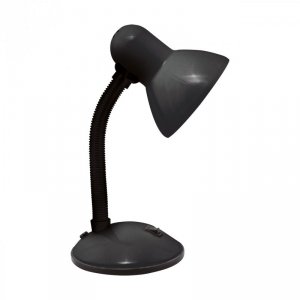TOLA E27 BLACK