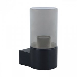 BERYL E27 C BLACK