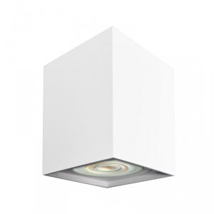 MILAGRO Bima Spot Square White