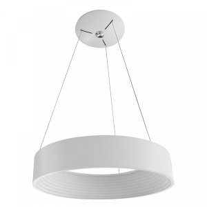 ITALUX MATTIA 3936-832RP-WH-3 LAMPA WISZĄCA BIAŁA NOWOCZESNA 	