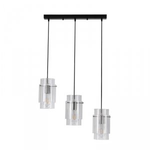 LIGHT PRESTIGE LAMPA Savona 3 linia