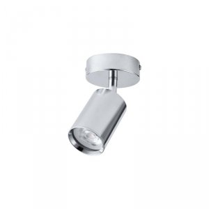 LIGHT PRESTIGE LAMPA Belize 1 spot chrom IP44
