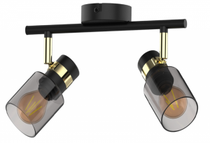 JP03C-SP-02-BG.435 ASTI LAMPA SUFITOWA