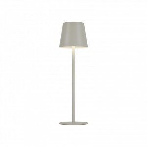 19250-40 EURIA table lamp, greige