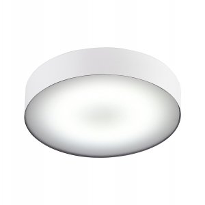 NOWODVORSKI 6726 ARENA LED LAMPA PLAFON NOWOCZESNY BIAŁY 