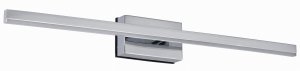 REALITY LINEA 234011-06 KINKIET NAD LUSTRO 60cm DO ŁAZIENKI IP44 CHROM