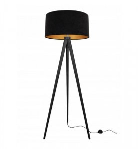 Lampa podłogowa  - MEDIOLAN 2360/40/TS/Z LIGHT HOME