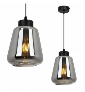 Lampa wisząca nowoczesna - RIJEKA 2382/1 LIGHT HOME