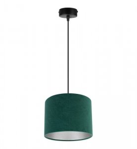 Lampa wisząca z abażurami - MEDIOLAN 2360/1/20/C LIGHT HOME