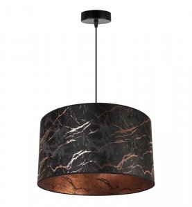 Lampa wisząca z abażurami - WERONA 2403/1/40 LIGHT HOME