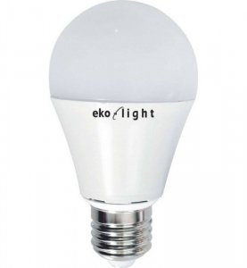Żarówka LED E27 Neutralna 10W 90W LIGHT HOME