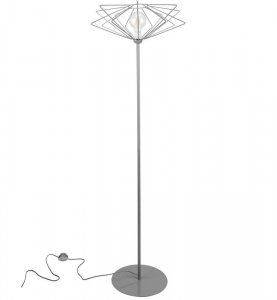 Lampa podłogowa stojąca - KIMI 2060/star LIGHT HOME