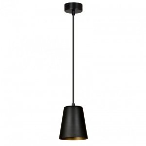 EMIBIG MILARGO 1 BLACK / GOLD
