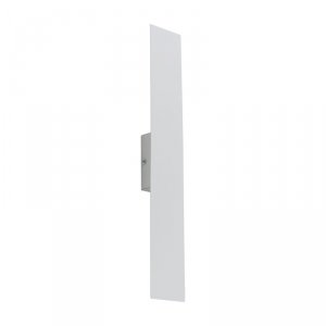 TK LIGHTING NAVI WHITE KINKIET 2 PŁ